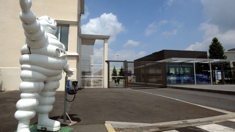 Plainte d’AC Anti-Corruption sur la reconversion d’un site Michelin en logements en Indre-et-Loire