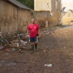 Violents orages en Sarthe : inondations et coupures d’électricité touchent des habitations.
