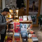 Arrestations à Hong Kong soulèvent des inquiétudes sur la censure des livres
