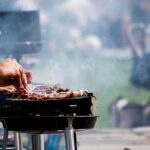 Le barbecue accélère-t-il le vieillissement selon des chercheurs français ?