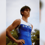 Un coureur part de Sens pour un défi nocturne de 100 km au profit des cancers pédiatriques.