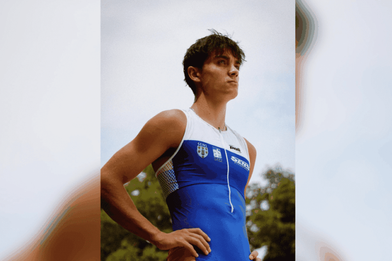 Un coureur part de Sens pour un défi nocturne de 100 km au profit des cancers pédiatriques.