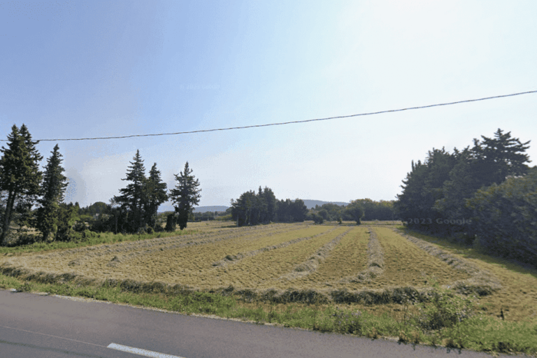 Vaucluse : un agriculteur victime du vol de 300 bottes de foin dans son champ.