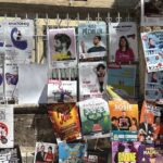 Festival Off d’Avignon : huit spectacles sélectionnés par Franceinfo en 2026.