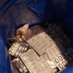Vente de médicaments à l&rsquo;unité : 40 % des produits jetés sont encore consommables en France.