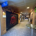 Isola 2000 : la mairie ferme à nouveau la galerie marchande pour des raisons administratives.