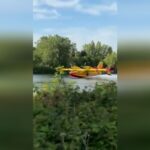 Polémique sur les Canadair : Gabriel Attal répond aux critiques de Jean-Luc Mélenchon