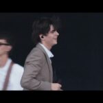 Entretien avec Sam Sauvage, révélation des Victoires de la Musique, sur son parcours