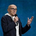 « Ink », le biopic de Danny Boyle sur Rupert Murdoch, inaugure la Mostra de Venise.