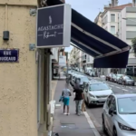 Rue Bugeaud à Lyon : le maire du 6e demande à Grégory Doucet de prendre en compte des chiffres.