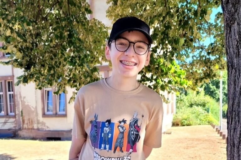Disparition d’un enfant de 13 ans à Strasbourg : la police sollicite des témoins.