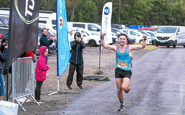 Le Grand Roseau : un trail en France qui diversifie les parcours pour les coureurs.