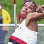 Athlétisme : la Bretagne remporte une médaille d&rsquo;argent aux France Avenir