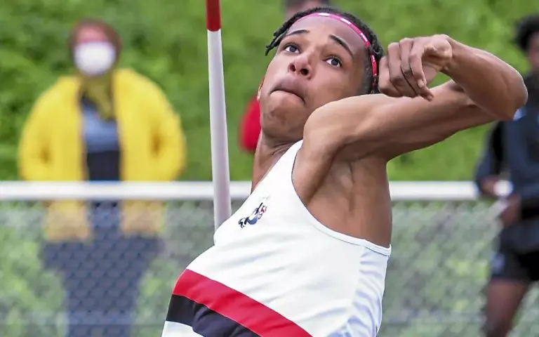 Athlétisme : la Bretagne remporte une médaille d’argent aux France Avenir