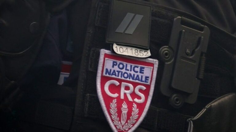 Respect du port obligatoire du RIO par les forces de l’ordre : état des lieux en France.