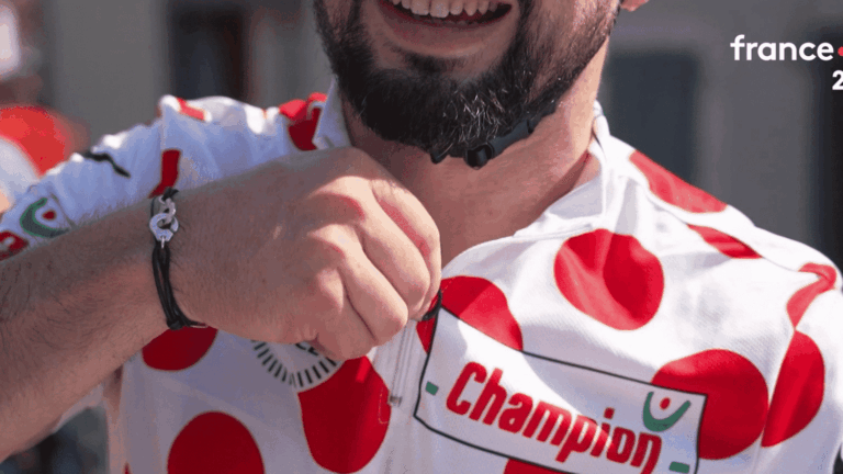 Tour de France : les cyclistes amateurs se mesurent aux professionnels dans la compétition