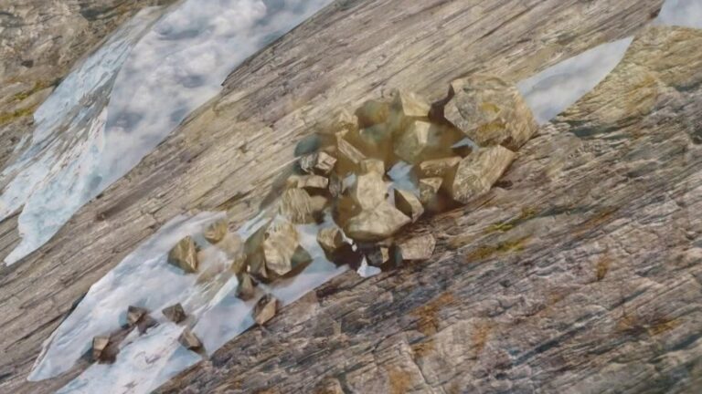 Fonte précoce des glaciers : deux morts lors de l’ascension du Mont Blanc, débat en cours