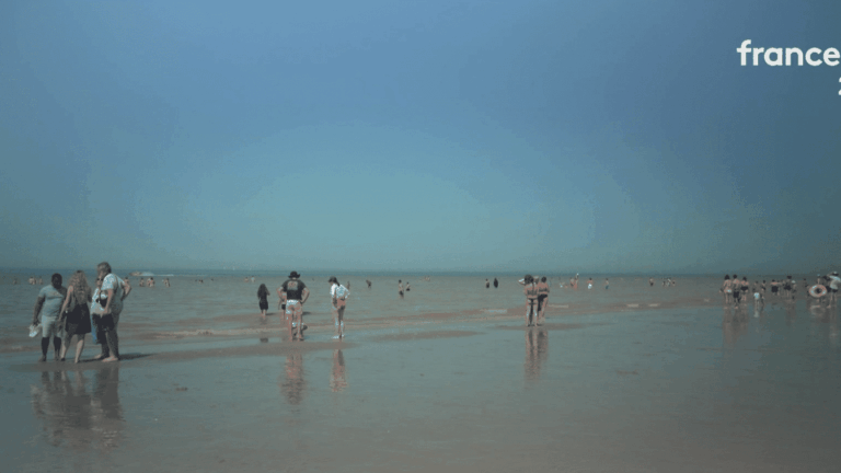 Vacances d’été : augmentation des réservations dans le Nord selon les acteurs du tourisme