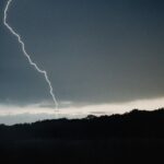 Orages et canicule : 25 départements en vigilance orange en France