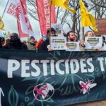 Loi d’urgence agricole : France Nature Environnement alerte sur une catastrophe imminente
