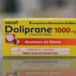 Le gouvernement français envisage une baisse du prix du paracétamol, suscitant des inquiétudes chez les professionnels.