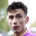 Athlétisme : Yann Schrub forfait pour les championnats d’Europe en raison d’une blessure au bassin