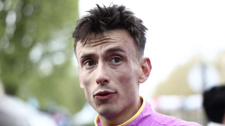 Athlétisme : Yann Schrub forfait pour les championnats d’Europe en raison d’une blessure au bassin