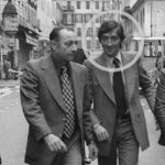 Casse du siècle à Nice : 46 millions de francs dérobés, un tunnel et une cavale.