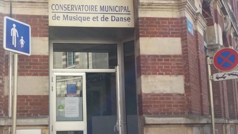 Montargis : le maire RN défend le budget du conservatoire face à une polémique.
