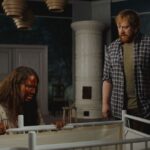 Nightborn : un film français mêlant horreur et fantastique sur la douleur du post-partum