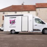 Les Restos du cœur lancent un camion itinérant pour aider les habitants de Côte-d’Or.