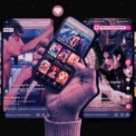 Cinquante nuances de Grey : les micro-dramas, nouvelle stratégie du cinéma pour capter l’attention