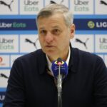 L&rsquo;OM affronte une équipe locale lors de son premier match de préparation en Côte d&rsquo;Ivoire.