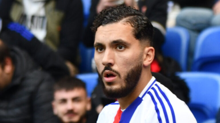 Rayan Cherki (ex-OL) partage une vidéo avant le match pour la troisième place du Mondial