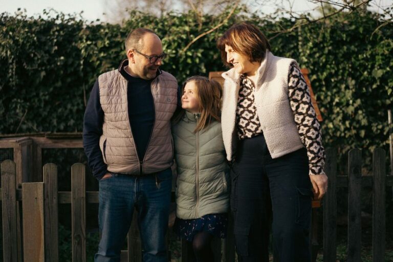 France Parrainages recherche des bénévoles pour accompagner les enfants placés.