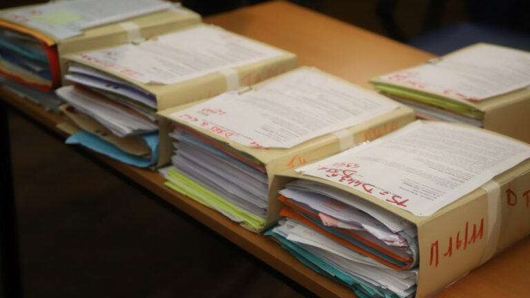 Affaire Lyhanna : la procureure générale de Lyon réexamine plus de 3 000 dossiers