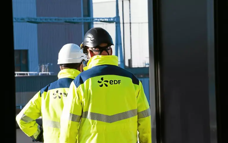 La Cour des comptes juge le tarif agent de l’énergie d’EDF comme un coût démesuré pour les salariés.