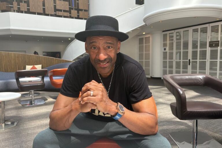 Marcus Miller répond à trois questions sur son concert dédié à Miles Davis à Jazz à Juan