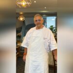 Nabil Attar, chef syrien réfugié à Orléans, partage son expérience culinaire en France