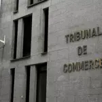 Dix entreprises liquidées au tribunal de commerce de Lorient, secteur touché par des difficultés.