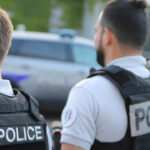 Fermeture de l&rsquo;A7 au sud de Lyon pour reconstitution judiciaire impliquant la gendarmerie.