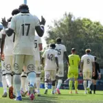 FC Lorient : Alexandre Dujeux évoque un futur recrutement après le départ de Pagis.
