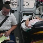 Urgences de l&rsquo;agglomération toulonnaise : plus de trois heures d&rsquo;attente pour un patient en voiture