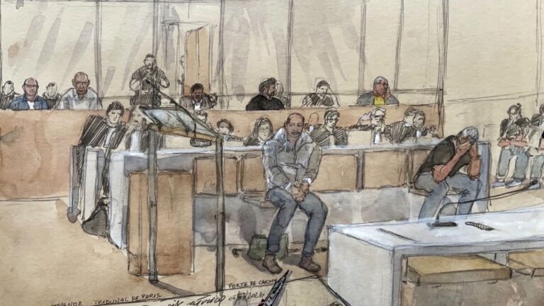 Procès Athanor : condamnation des responsables criminels des Hauts-de-Seine à 25 et 30 ans de réclusion