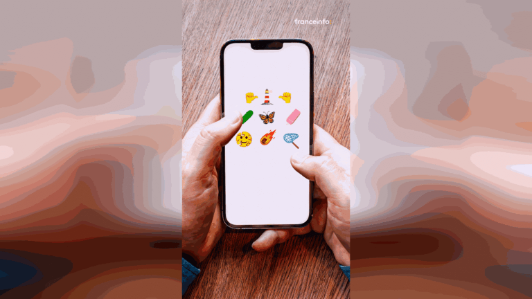 De nouveaux emojis adoptés par les utilisateurs en France pour enrichir les conversations.