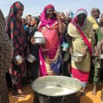 L’ONU alerte sur l’aggravation de la situation humanitaire à El-Obeid, Soudan.