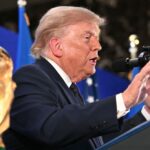 Donald Trump qualifie la Coupe du monde 2026 d’événement sportif sans précédent.