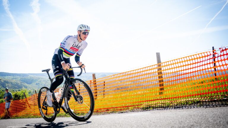 Tour de France 2026 : Analyse des zones 2 et 3, intensités d’effort favorables à Tadej Pogacar