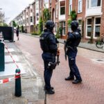 Laboratoire clandestin de drogues découvert à La Haye, des dizaines de logements évacués