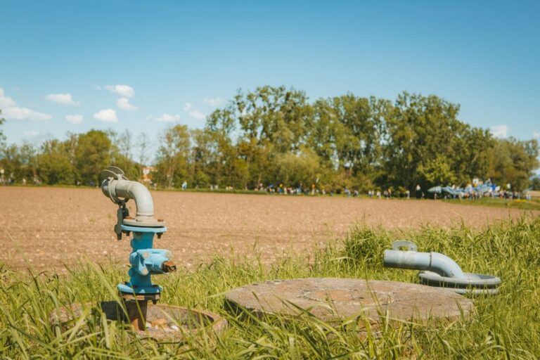 Eau et pesticides : tensions chez les agriculteurs sur la loi d’urgence agricole en France.